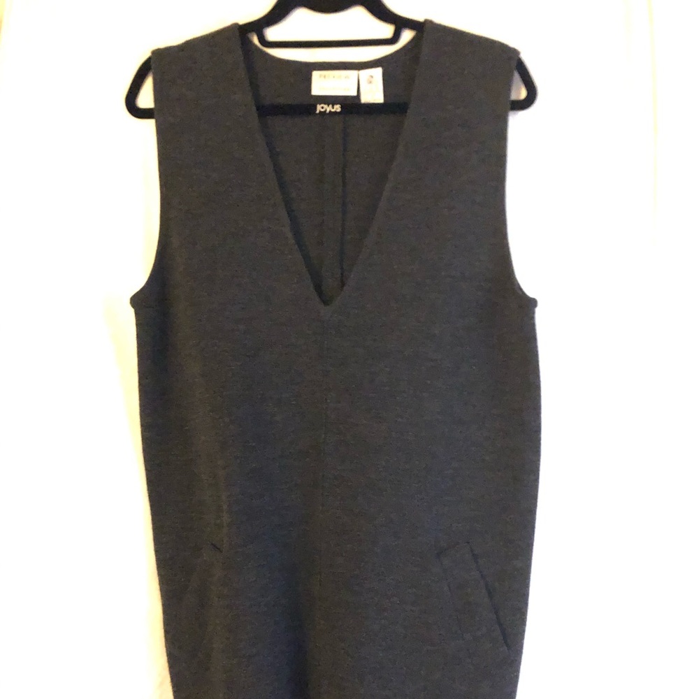 Nordstrom brand wool jumper